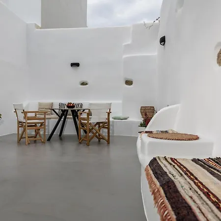 Apartament Arch Chora Next To The Old Castle