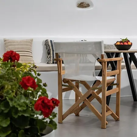 Arch Chora Next To The Old Castle Apartament Naxos City