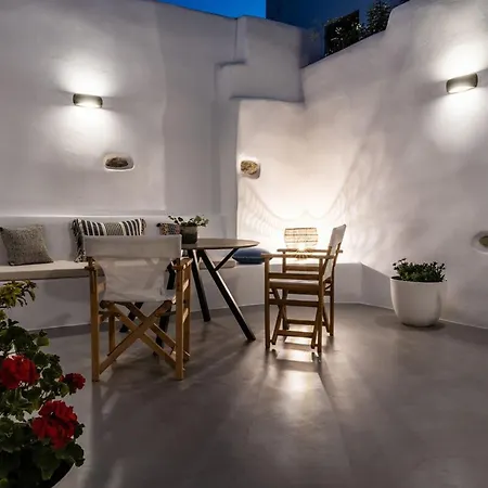 Apartament Arch Chora Next To The Old Castle *