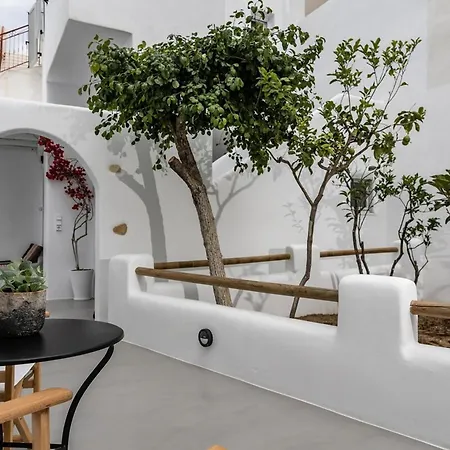 Arch Chora Next To The Old Castle * Naxos City