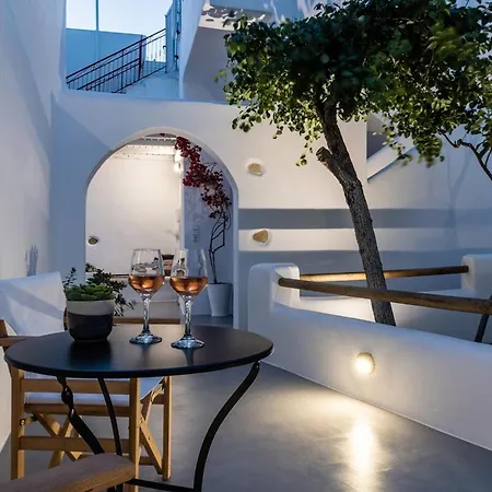 Apartament Arch Chora Next To The Old Castle *