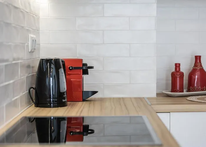 Arch Chora Next To The Old Castle Апартаменты