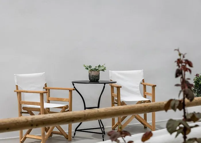 Arch Chora Next To The Old Castle Апартаменты Naxos City