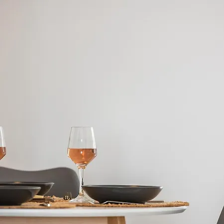 Arch Chora Next To The Old Castle