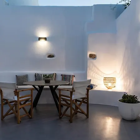 Arch Chora Next To The Old Castle Naxos City