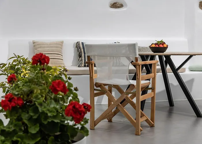 Arch Chora Next To The Old Castle Apartament Naxos City