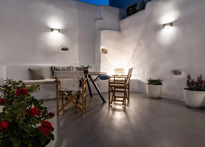 Apartament Arch Chora Next To The Old Castle *