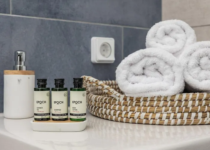 Arch Chora Next To The Old Castle Apartman Naxos City